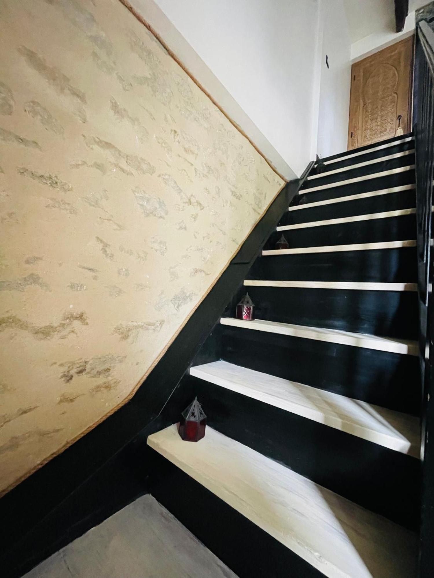 Chez TROTRO Apartman Saint-Pierre-de-Plesguen Kültér fotó